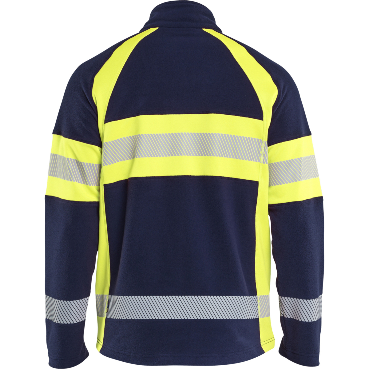 4713 超细抓绒夹克