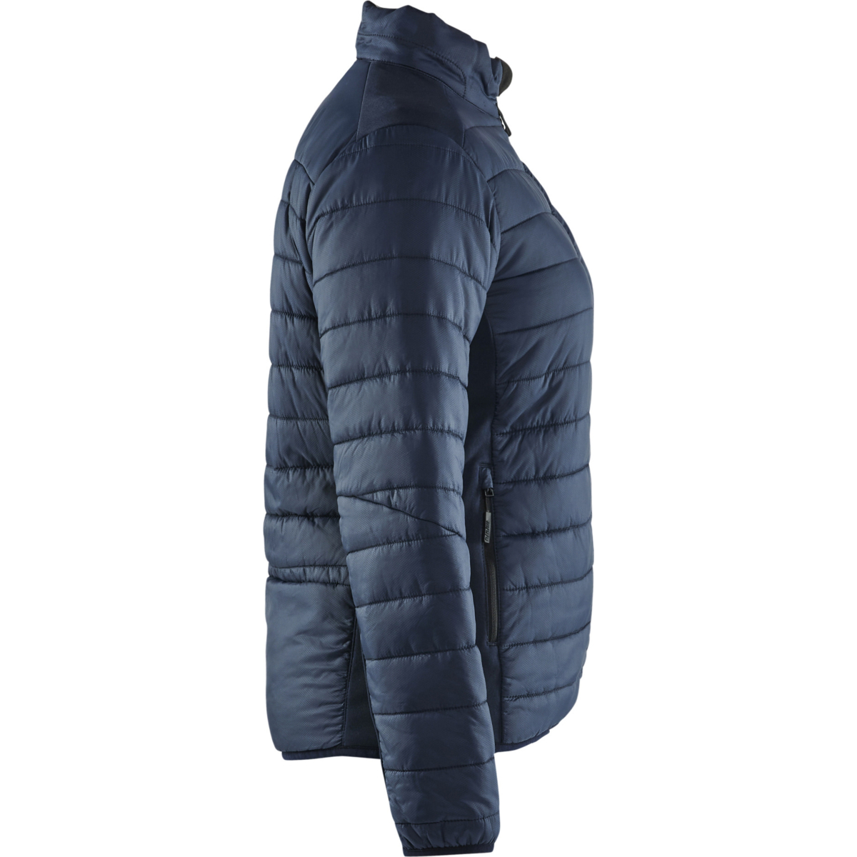 4715 女士保暖外套