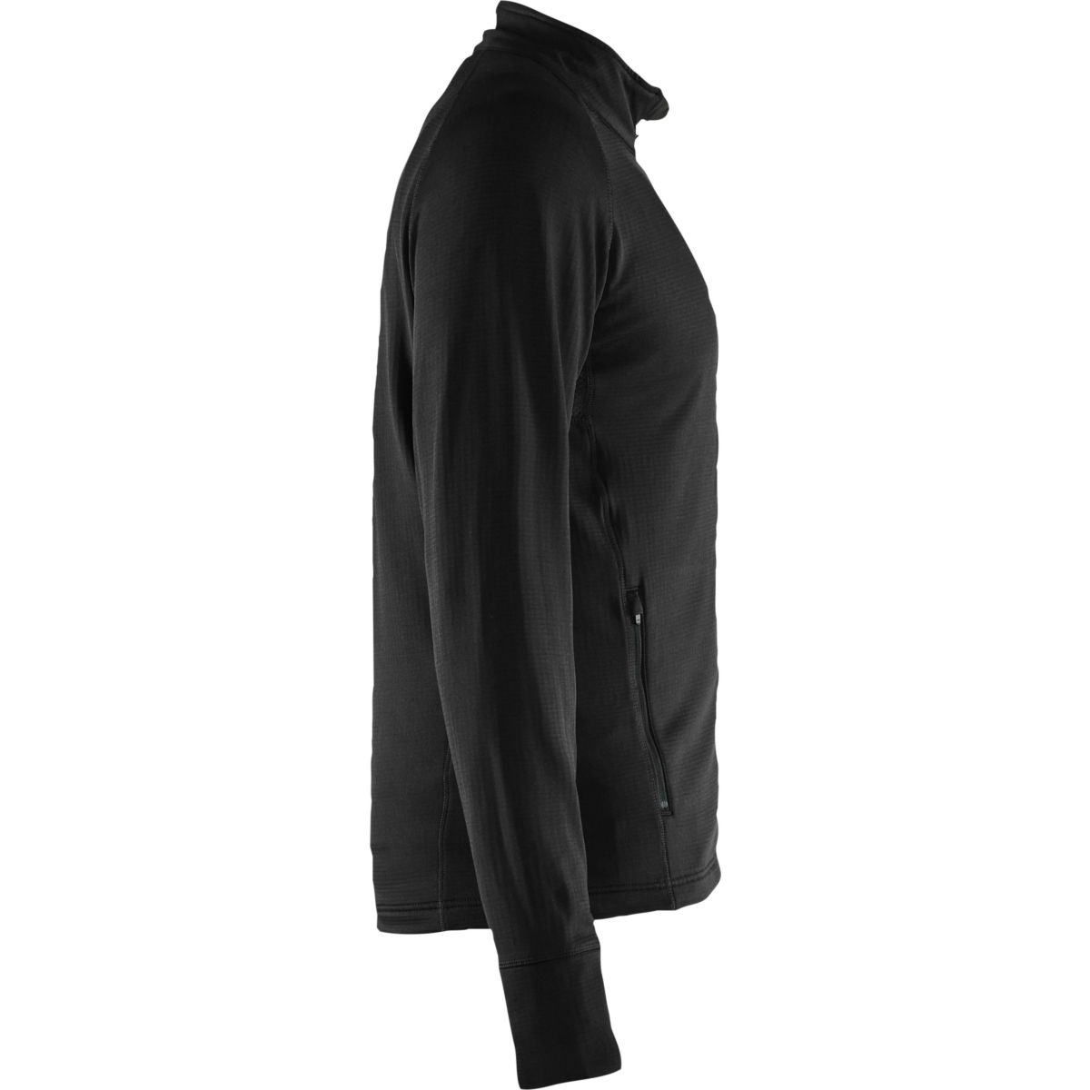 STRIKER 羊毛夹克