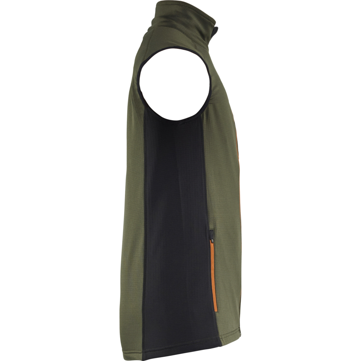 4736 STRIKER 抓绒背心