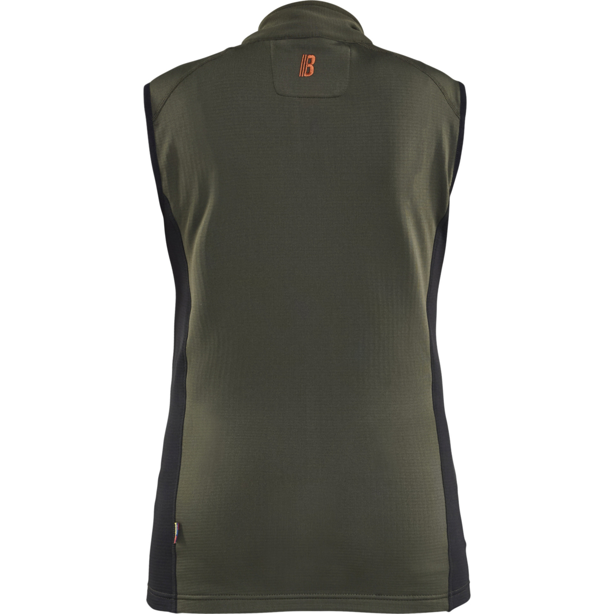 4746 STRIKER 女士抓绒背心