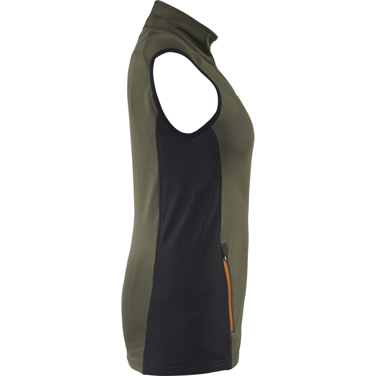 4746 STRIKER 女士抓绒背心