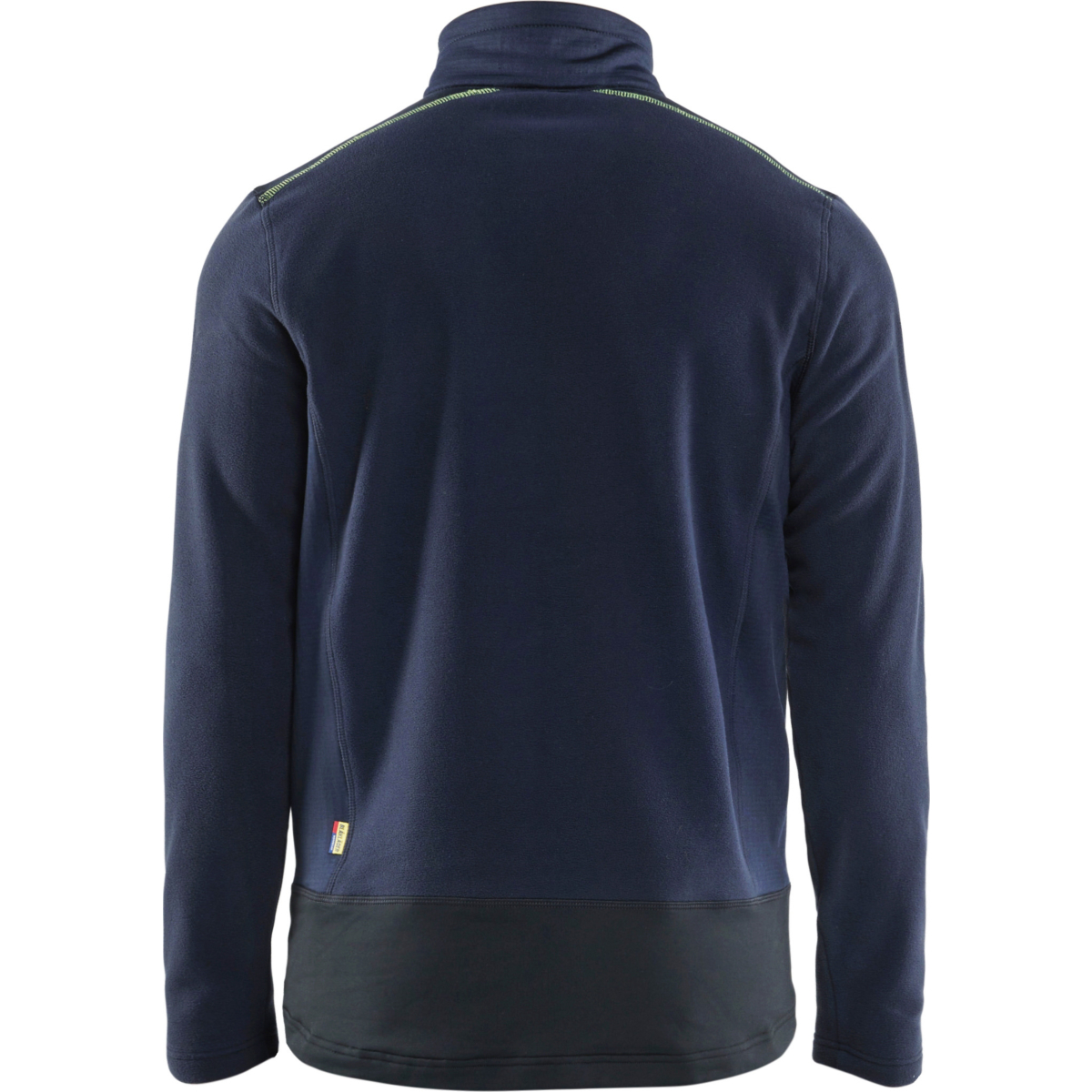 4765 超细抓绒夹克