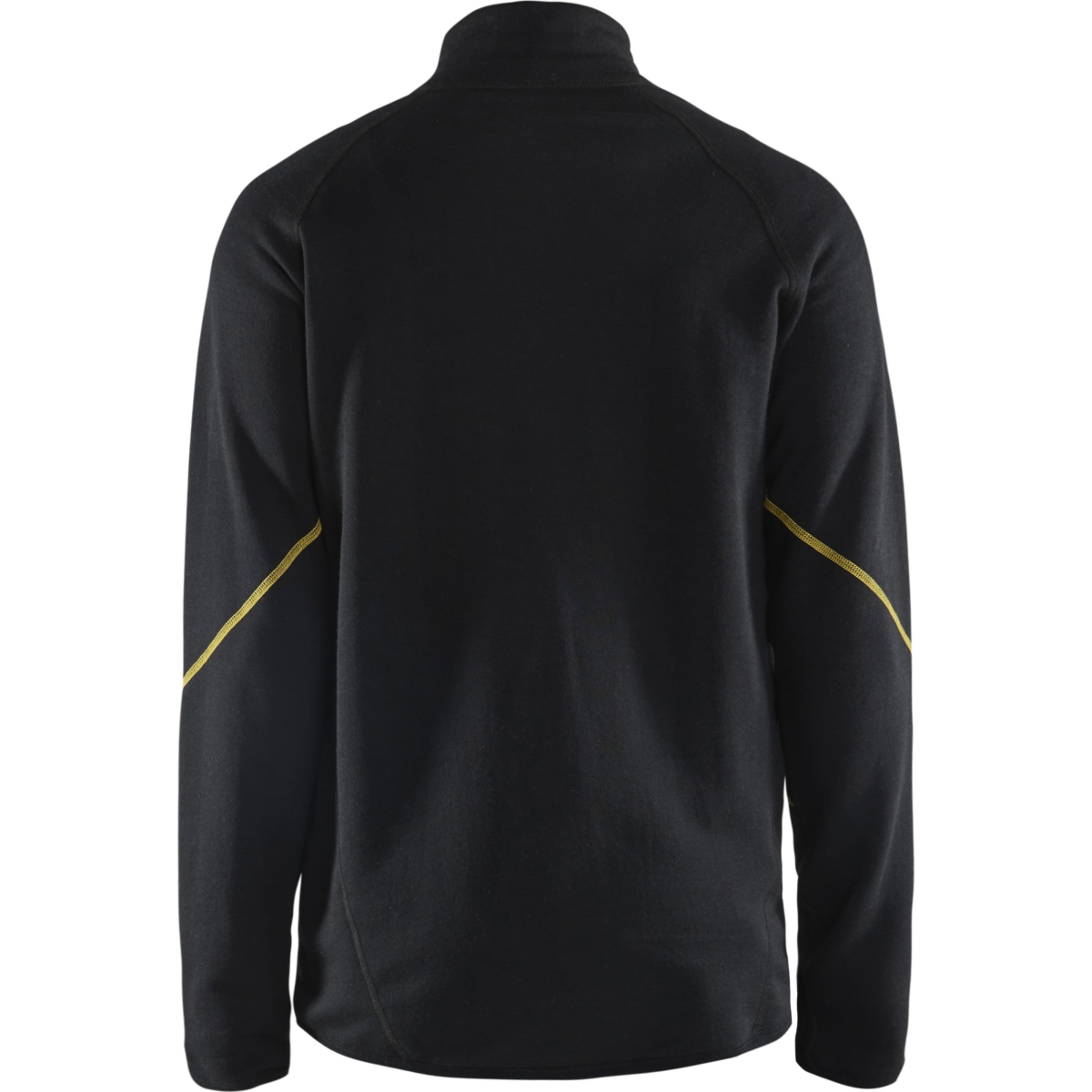 4793 阻燃羊毛夹克