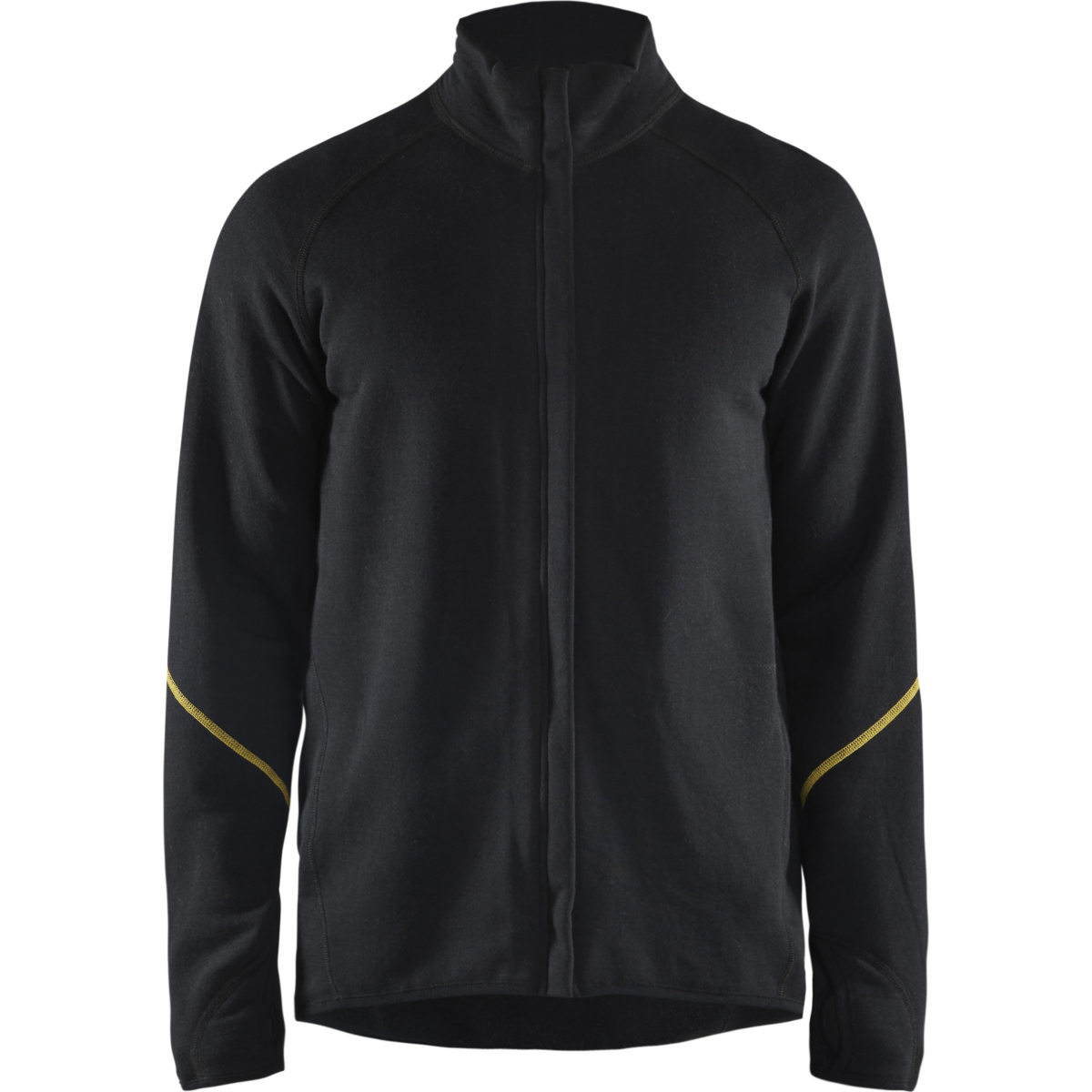 4793 阻燃羊毛夹克