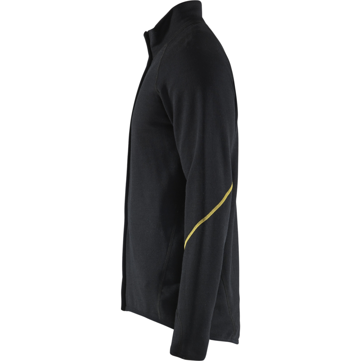 4793 阻燃羊毛夹克