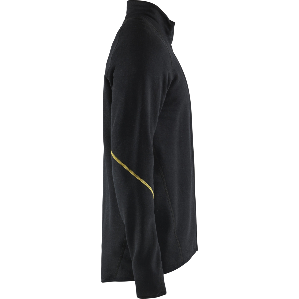 4793 阻燃羊毛夹克