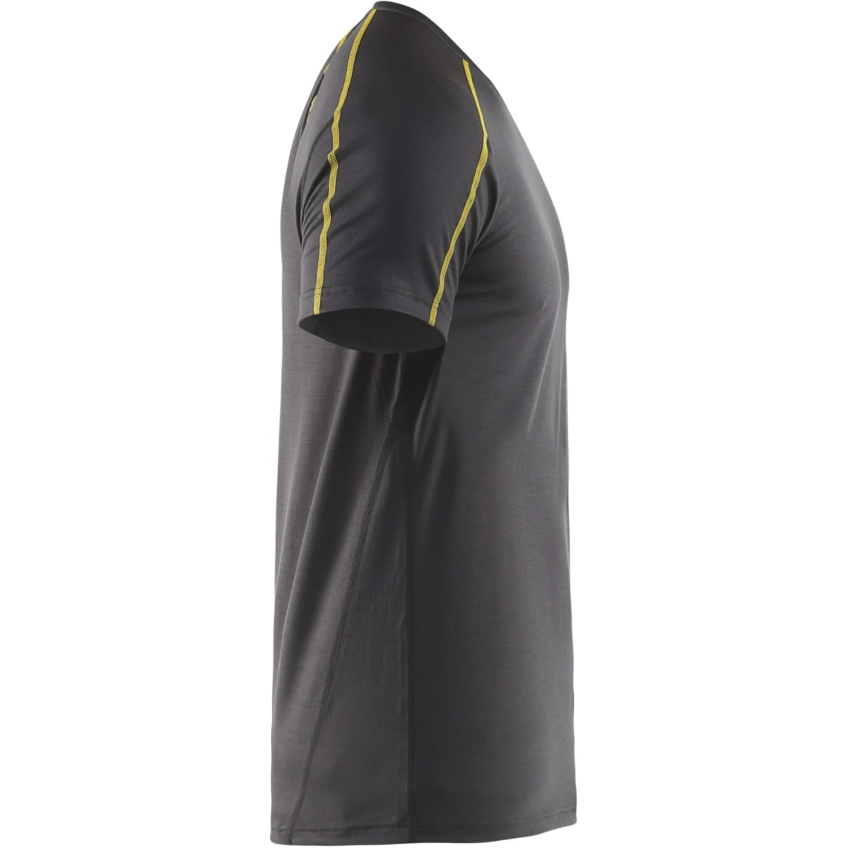 内衣 T 恤 XLIGHT，100% 美利奴羊毛