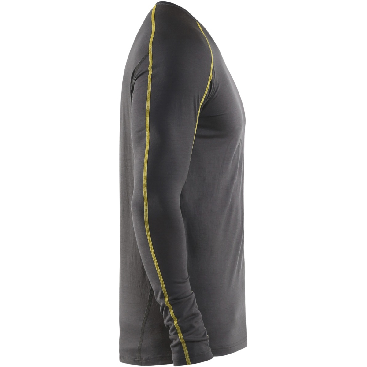 内衣上衣 XLIGHT，100% 美利奴羊毛