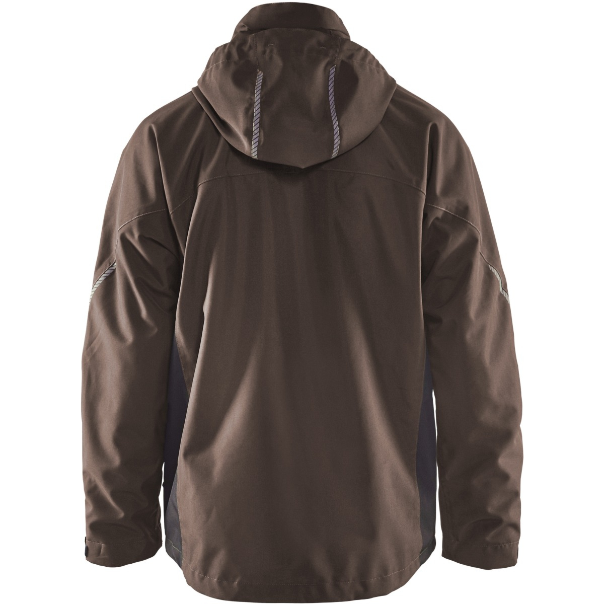 轻质内衬功能性夹克