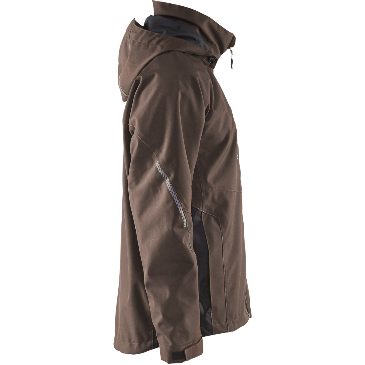 轻质内衬功能性夹克