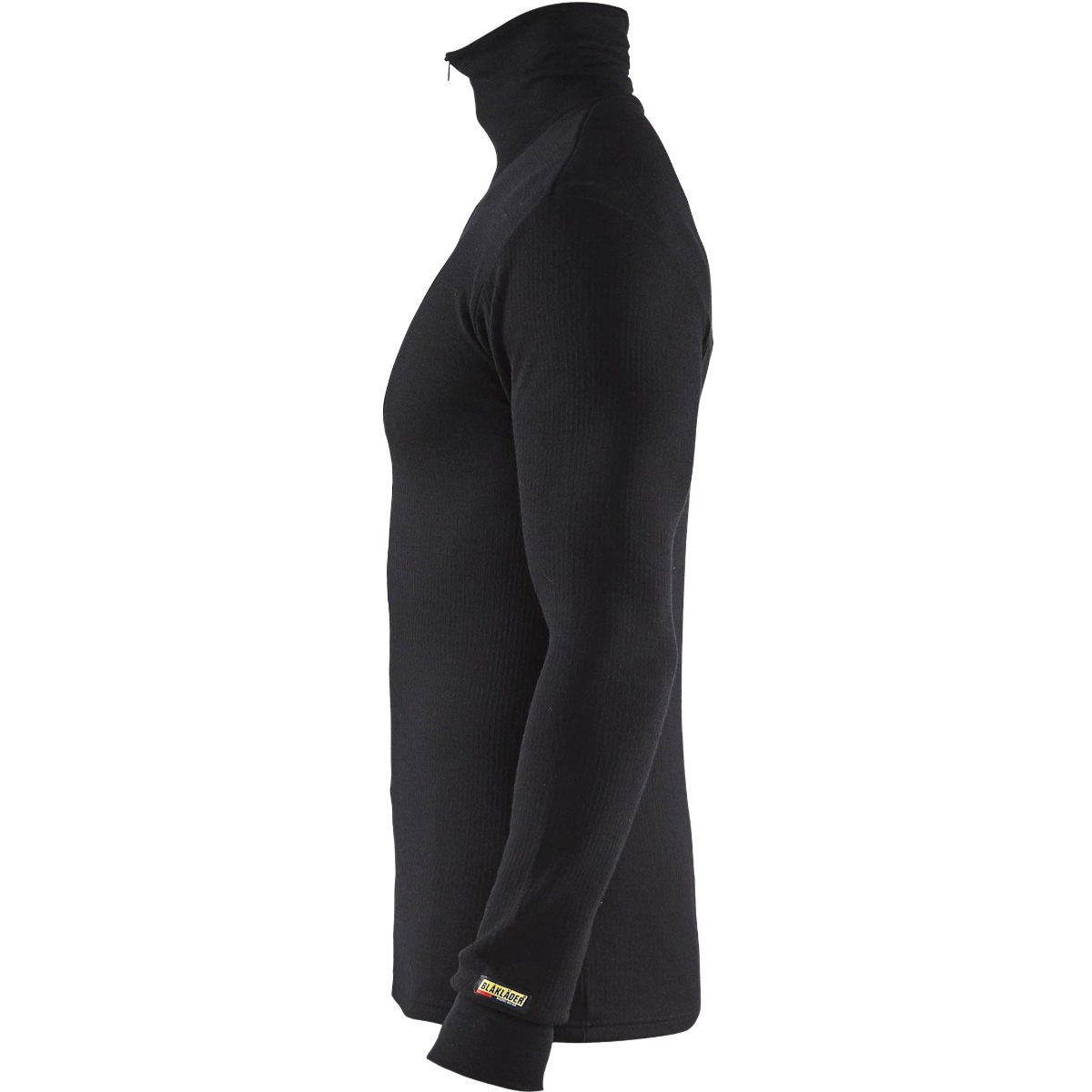 内衣上衣 WARM 50% 美利奴羊毛