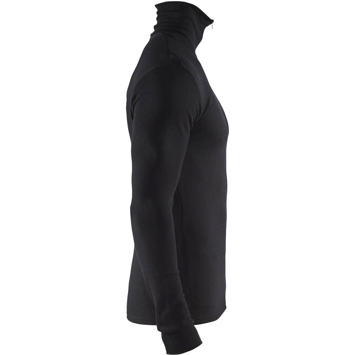 内衣上衣 WARM 50% 美利奴羊毛