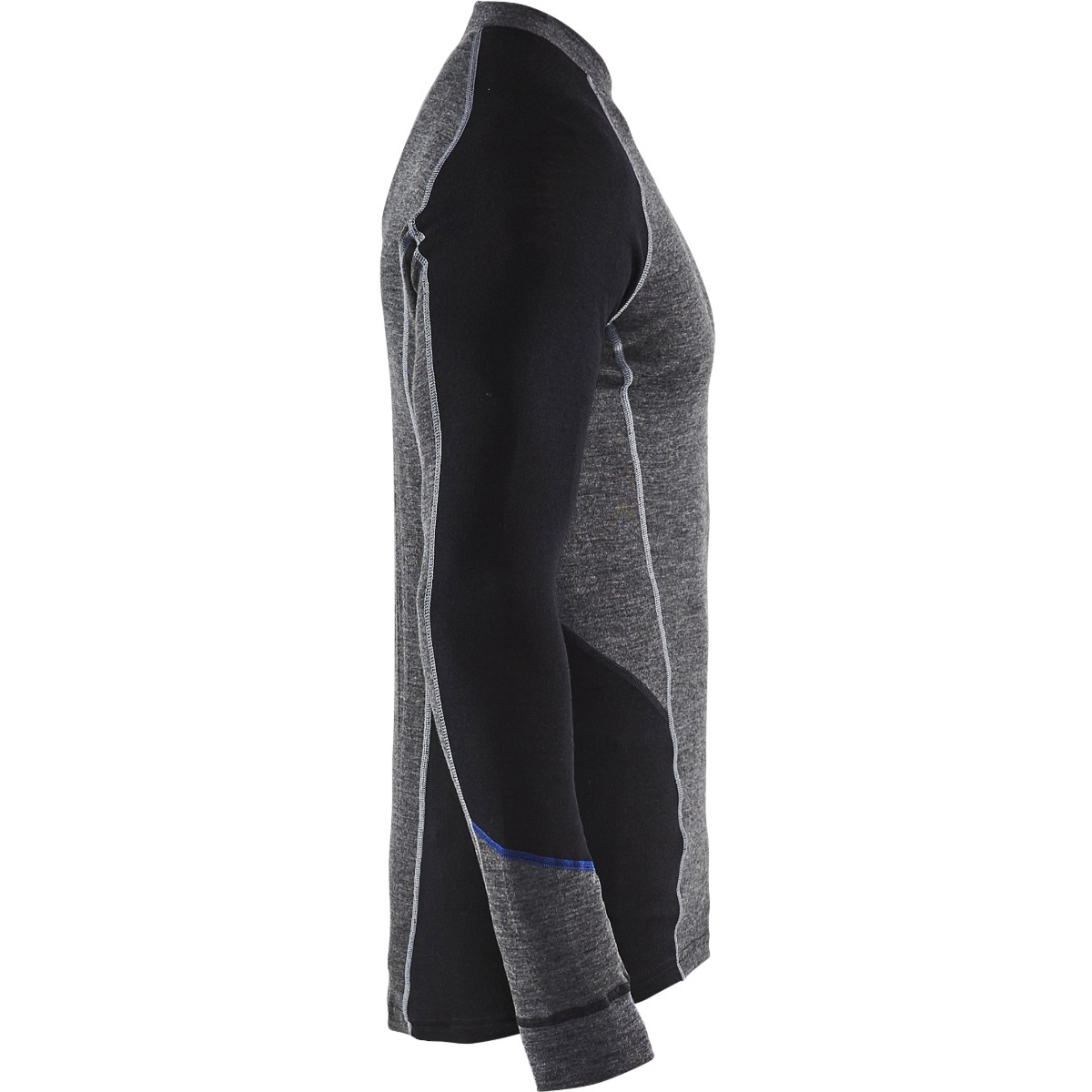 内衣上衣 WARM 100% 美利奴羊毛