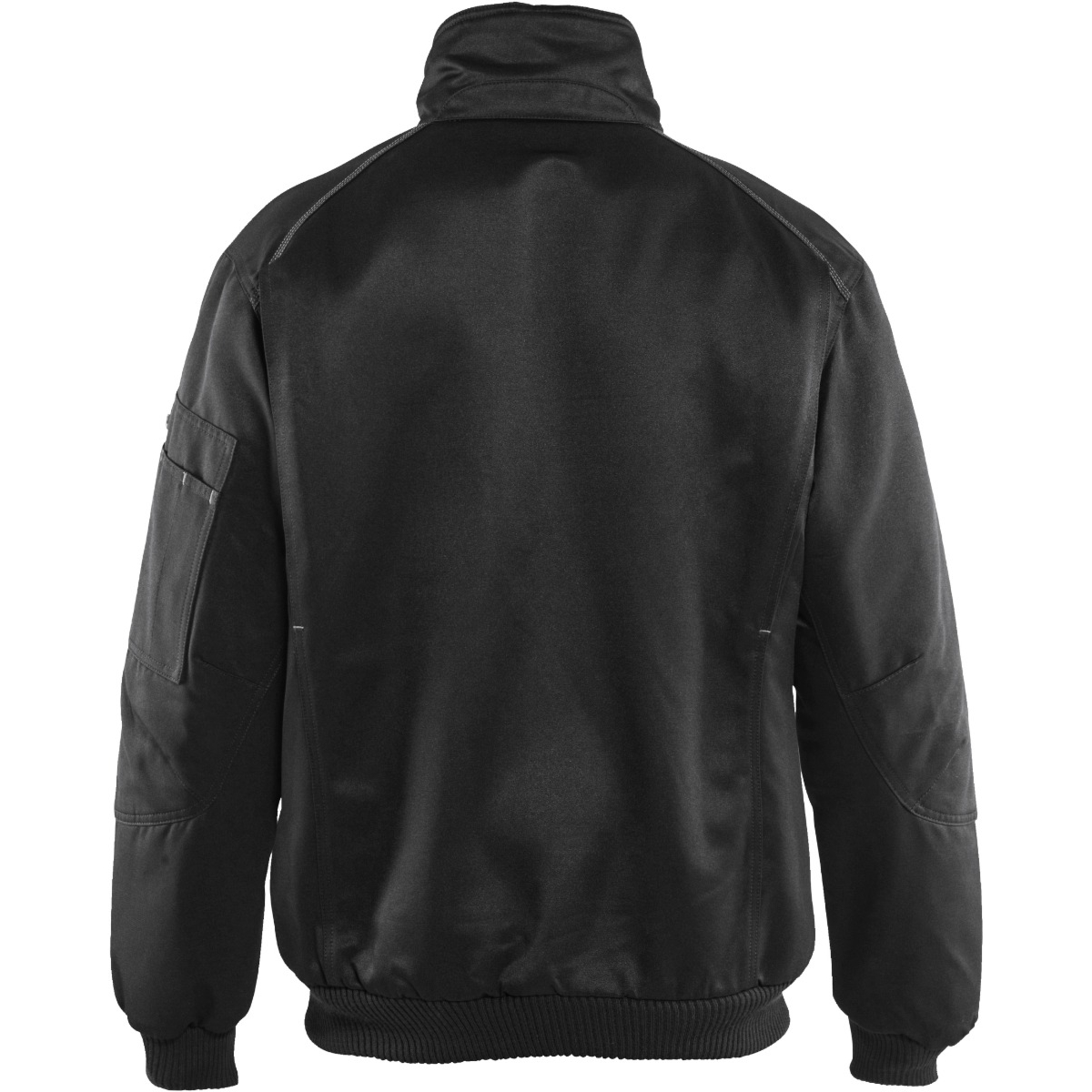 冬季飞行员夹克