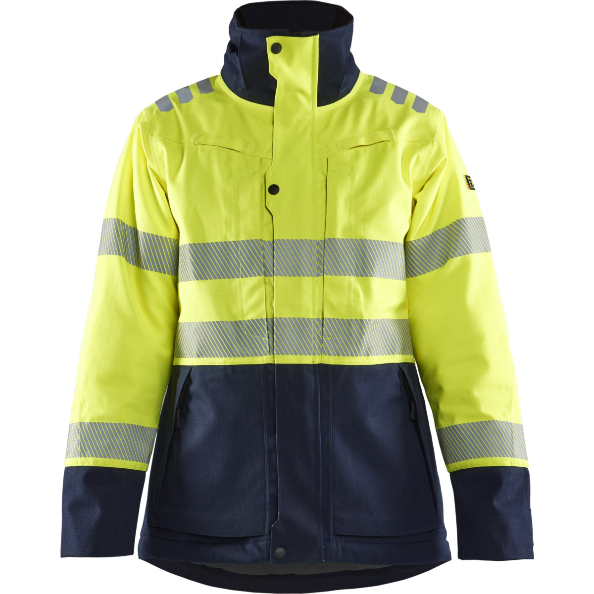 4917 女士多用途冬季外套