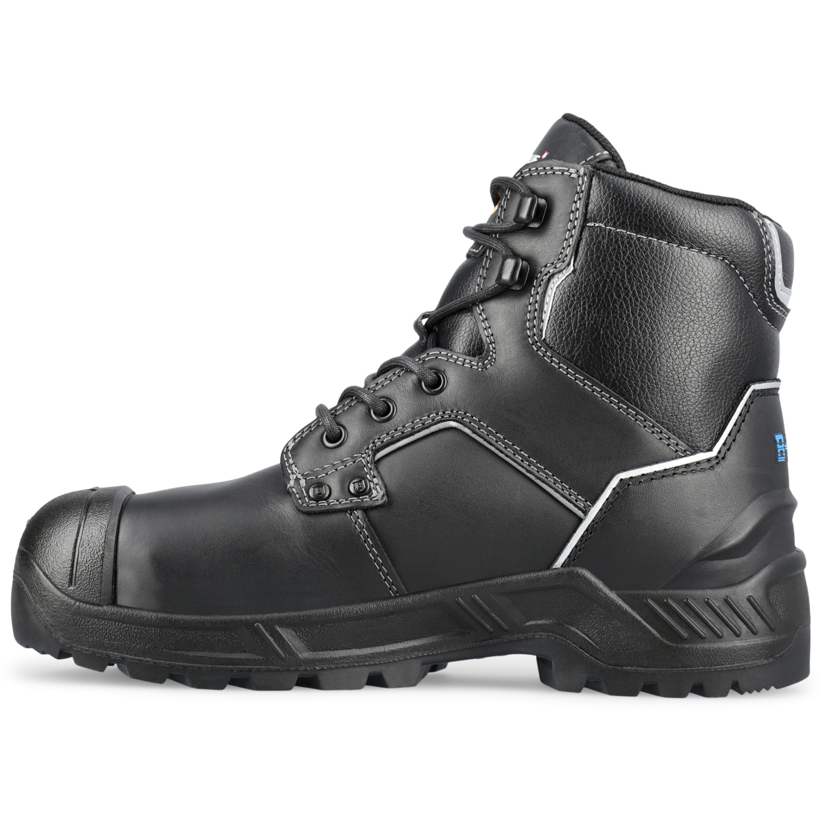 491 B-Dry 户外低帮靴