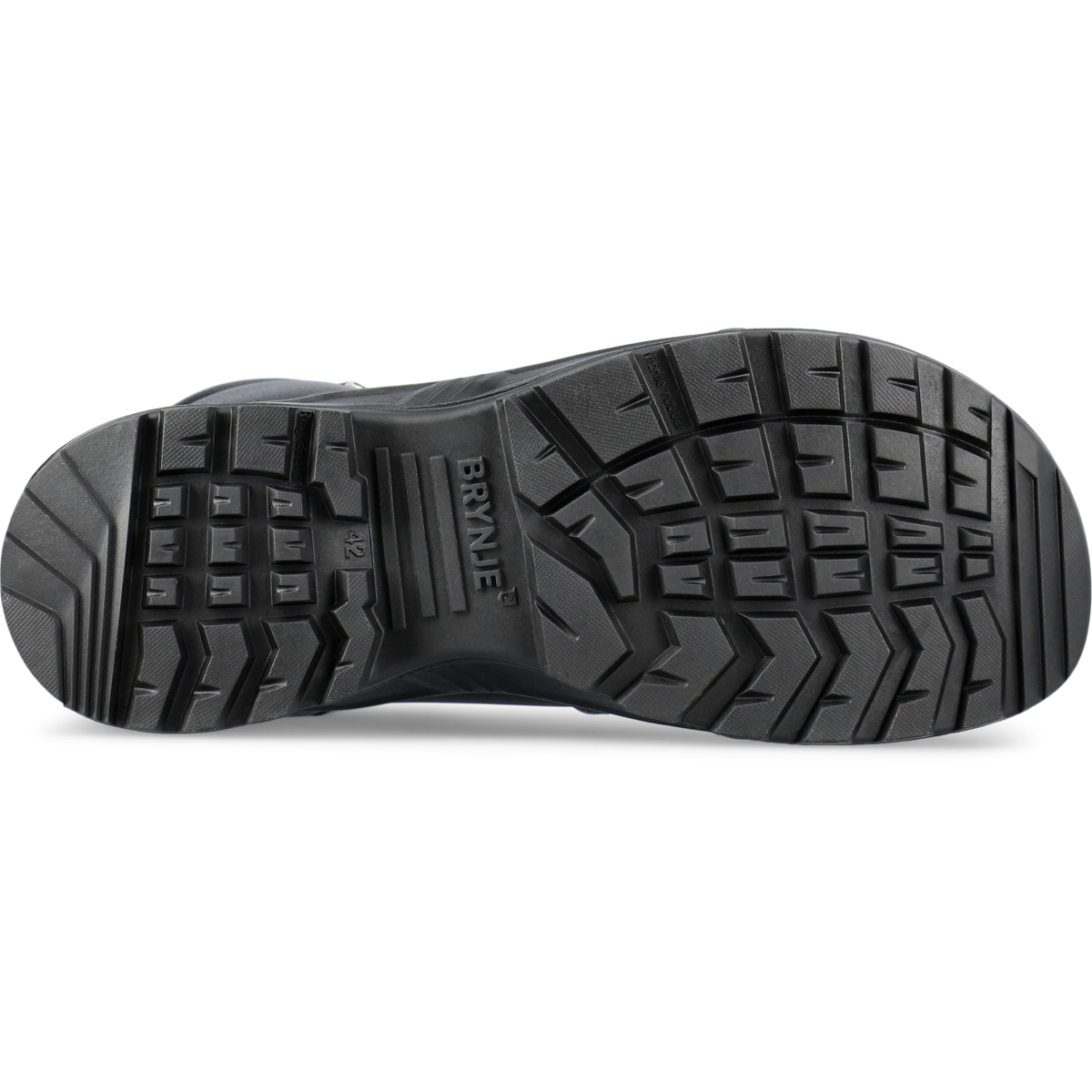 491 B-Dry 户外低帮靴