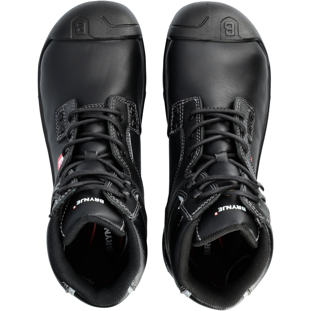 491 B-Dry 户外低帮靴