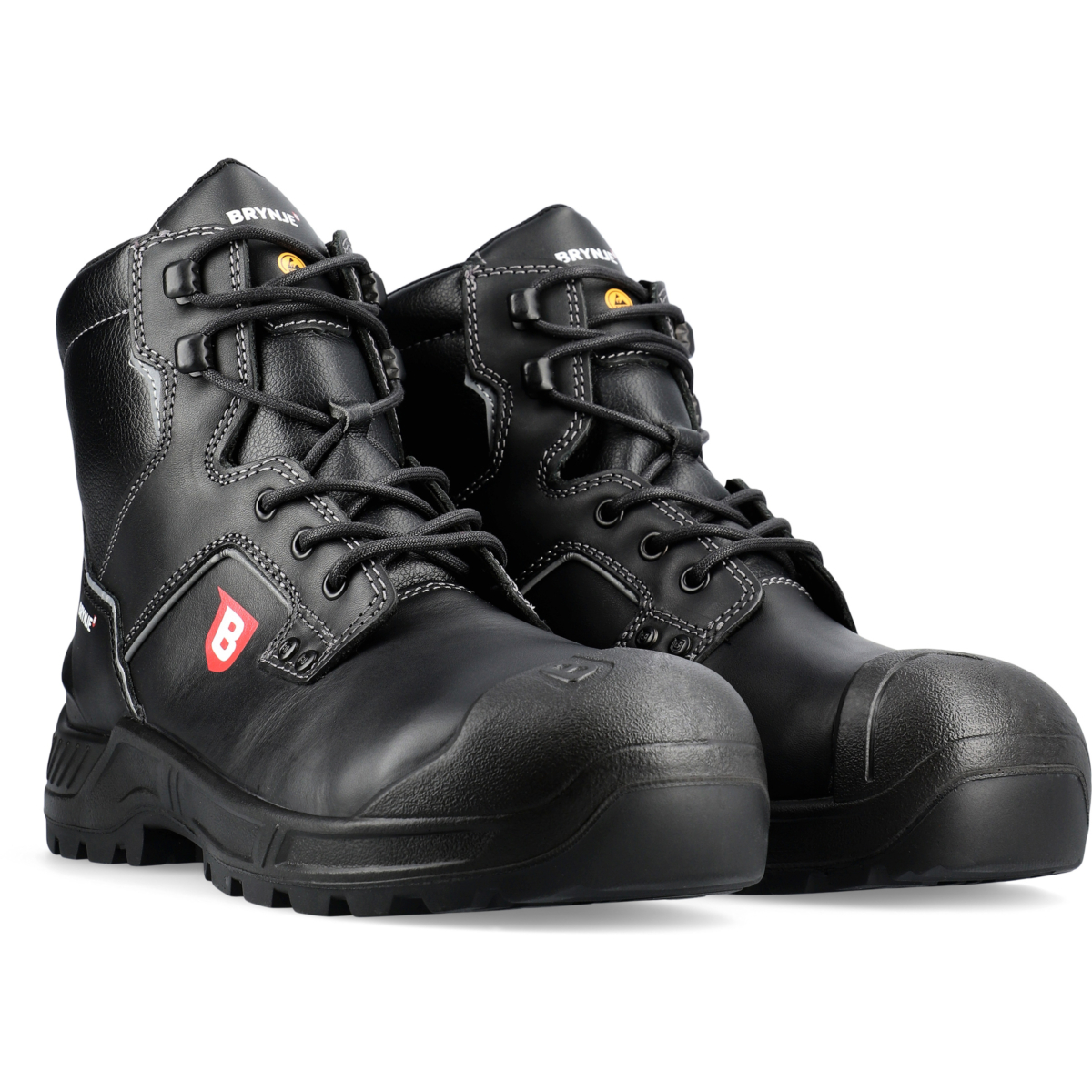 491 B-Dry 户外低帮靴