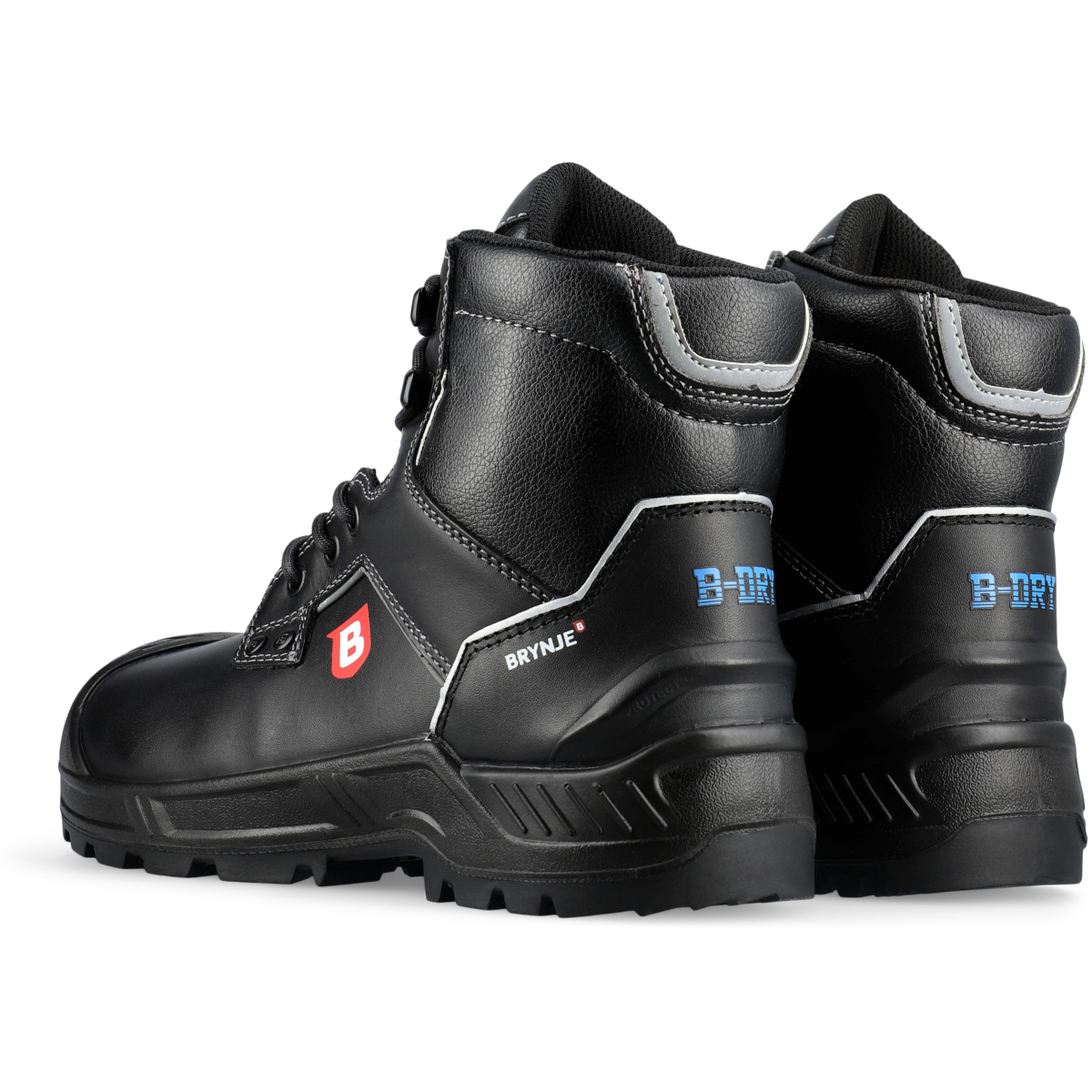 491 B-Dry 户外低帮靴