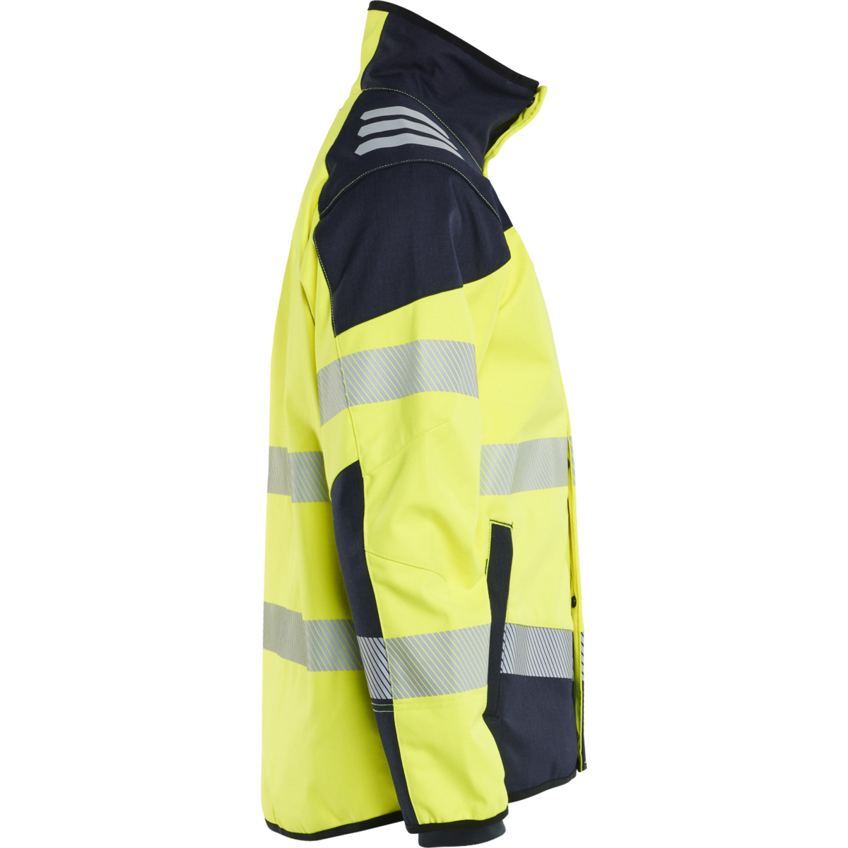 4948 多标准软壳外套