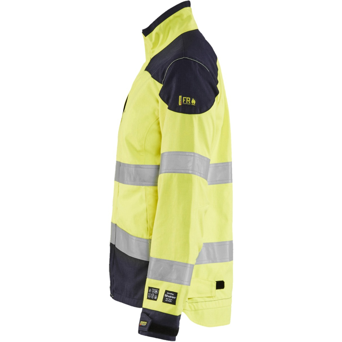 女士 Multinorm Inherent 夹克