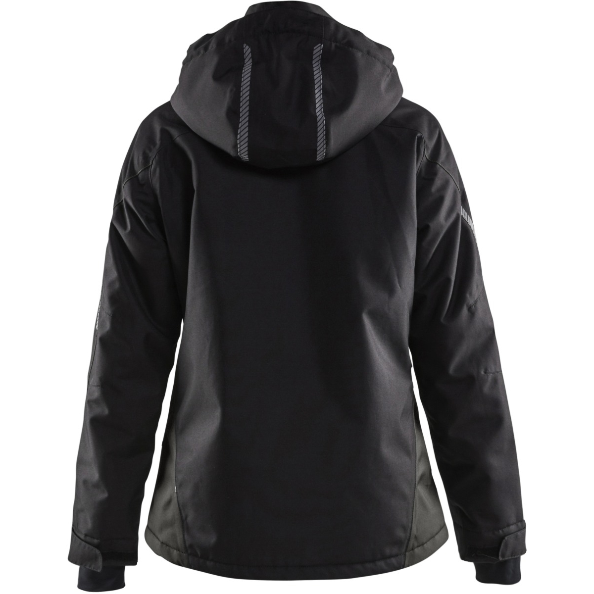 女式轻质内衬功能夹克