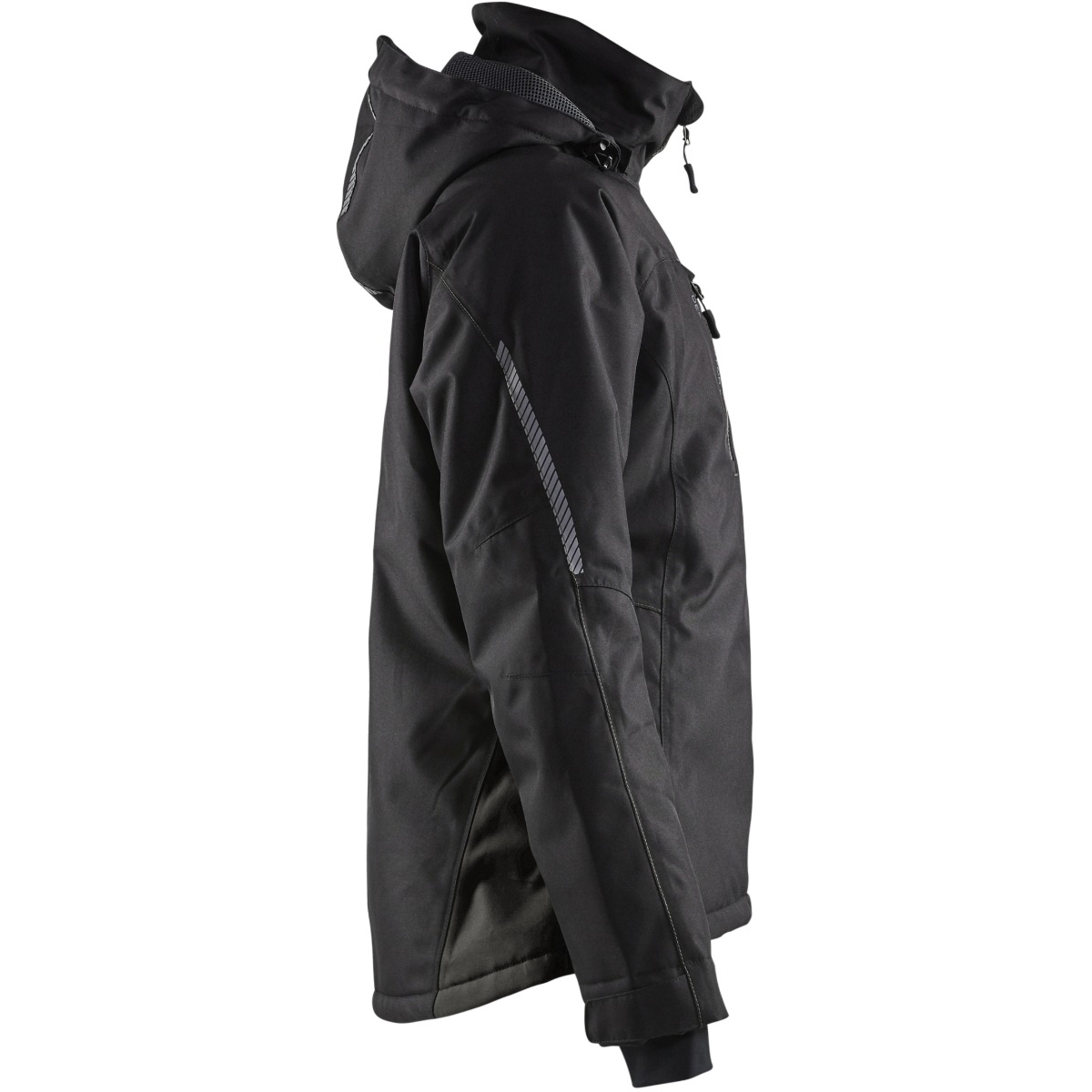 女式轻质内衬功能夹克