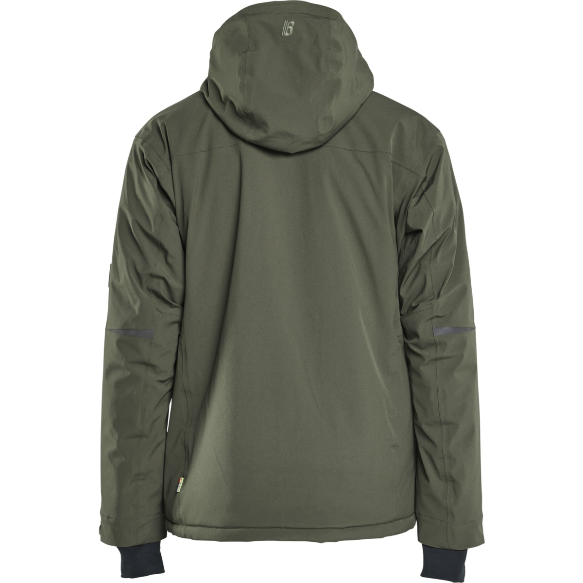 STRIKER 冬季弹力夹克