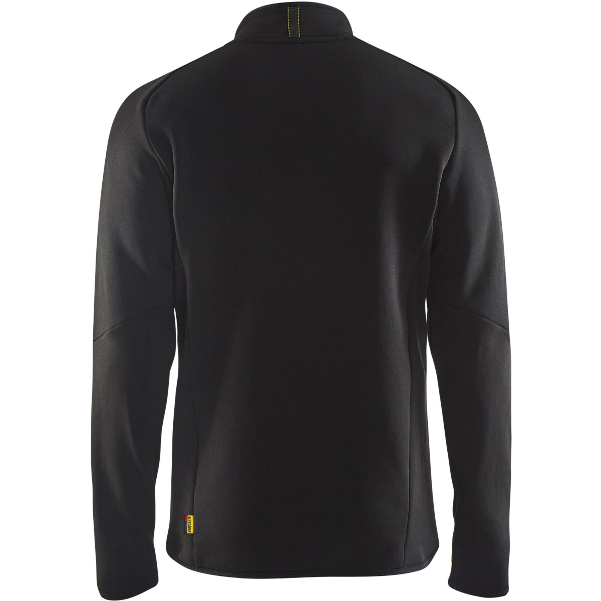 羊毛夹克 Evolution