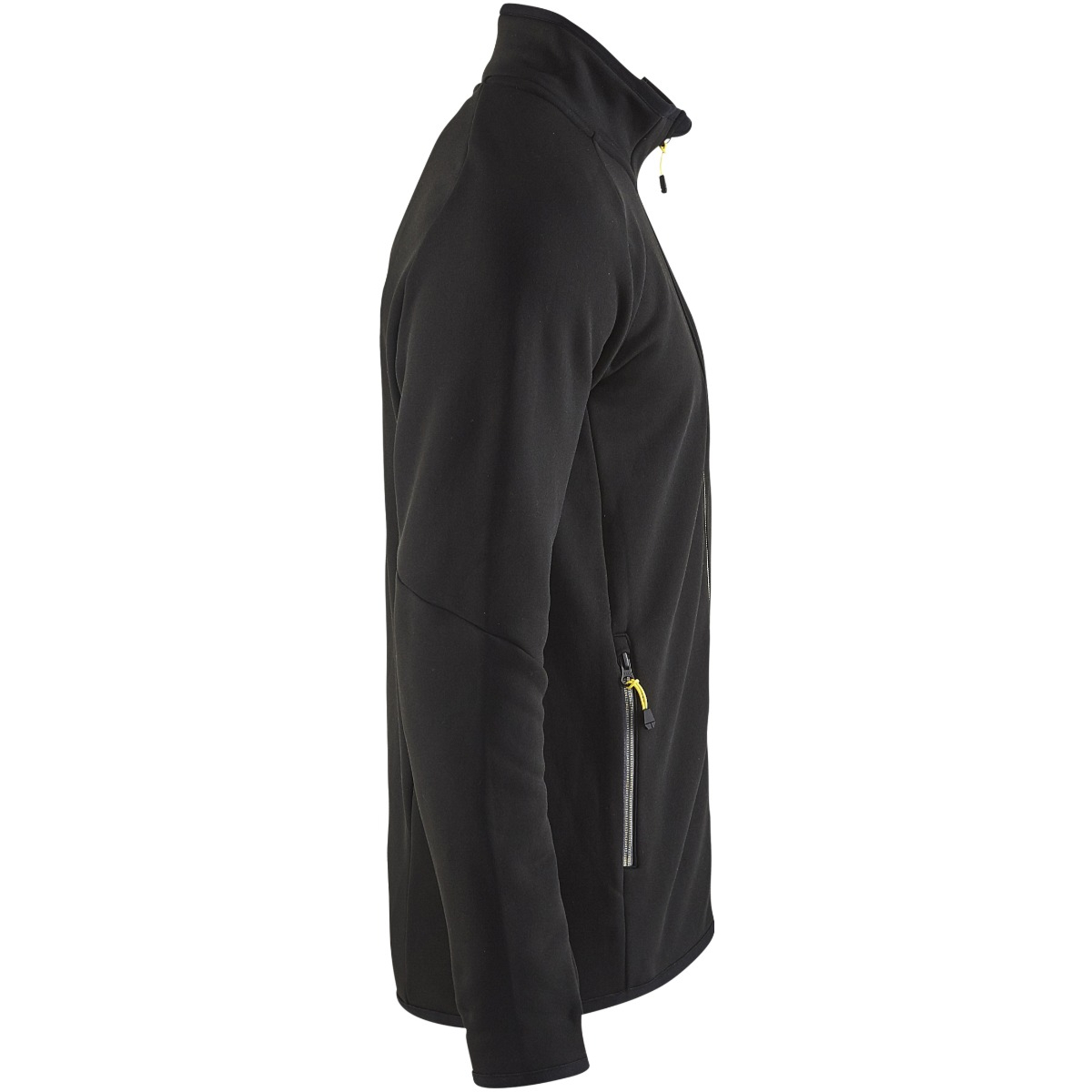 羊毛夹克 Evolution