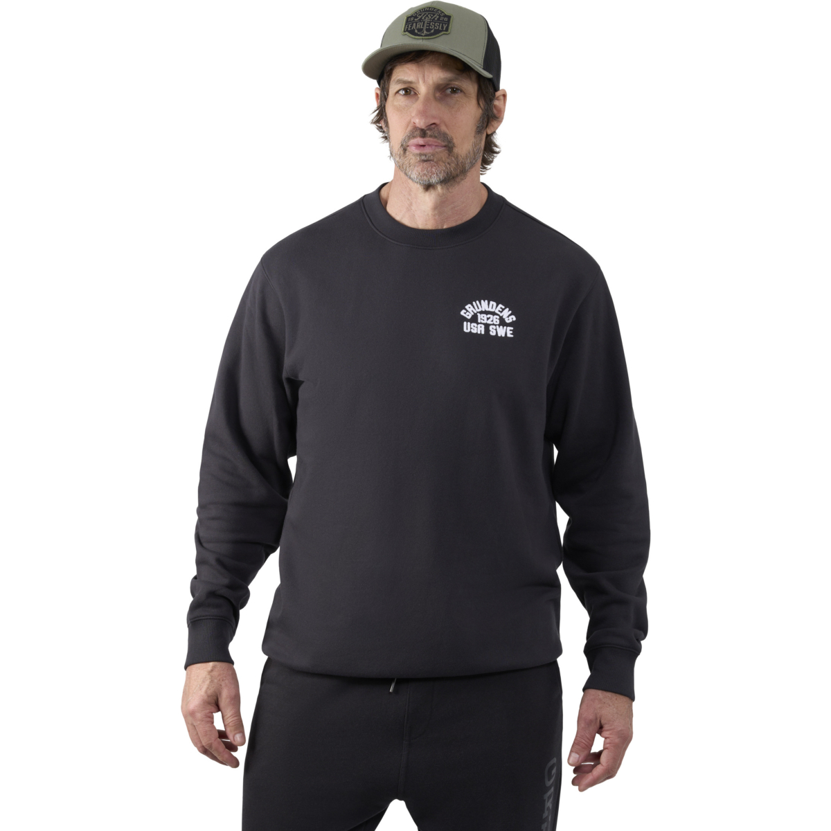 1926 Crew Sweatshirt