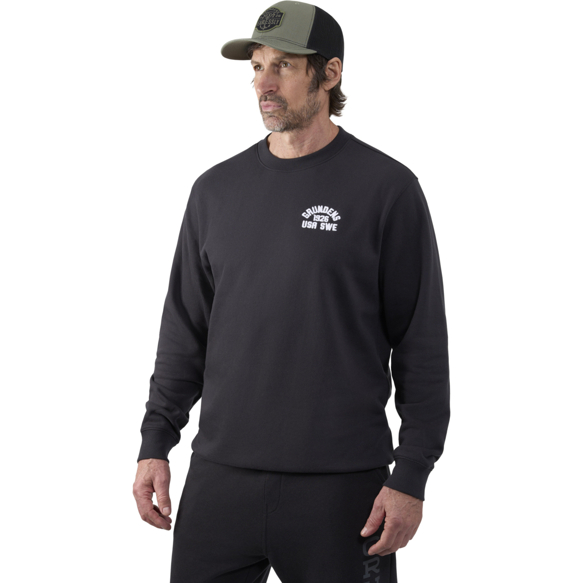 1926 Crew Sweatshirt