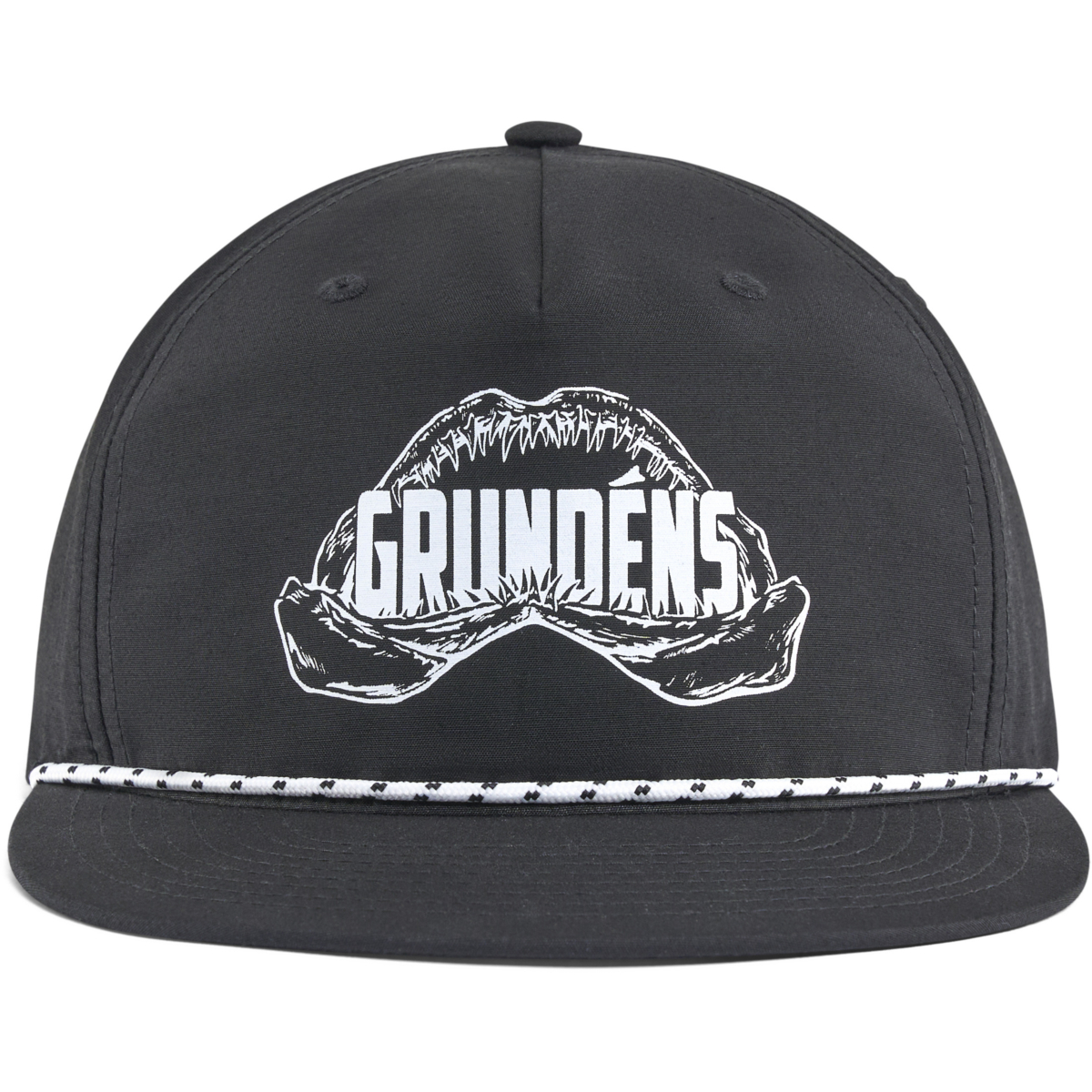Apex Predator Rope Trucker