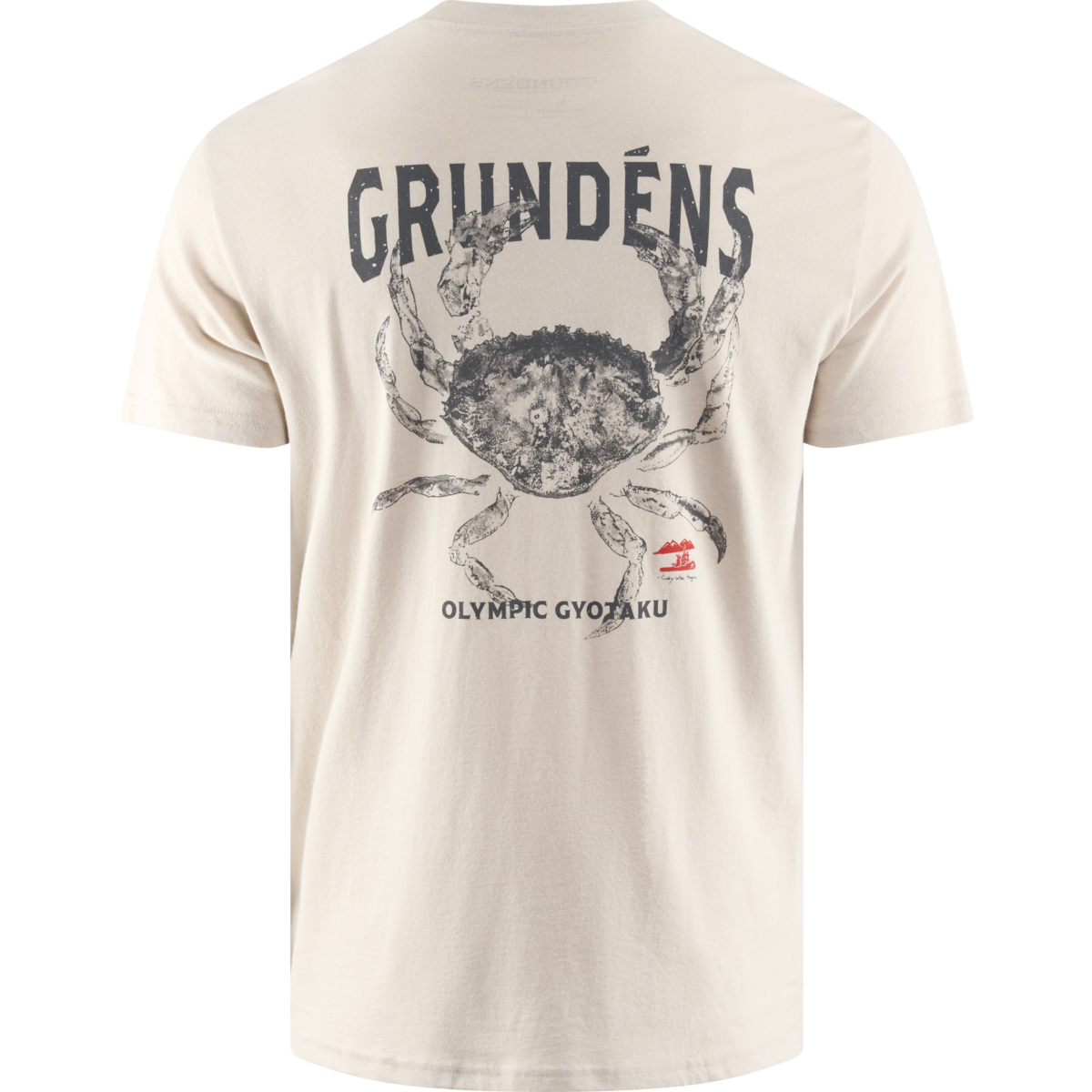 Dungie Gyotaku SS T-Shirt