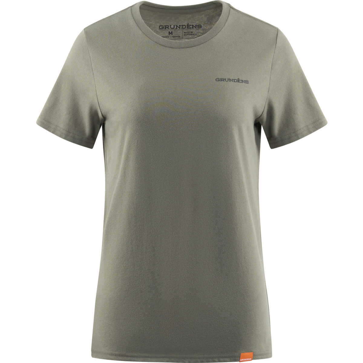 Women’s Fish Fearlessly SS T-Shirt