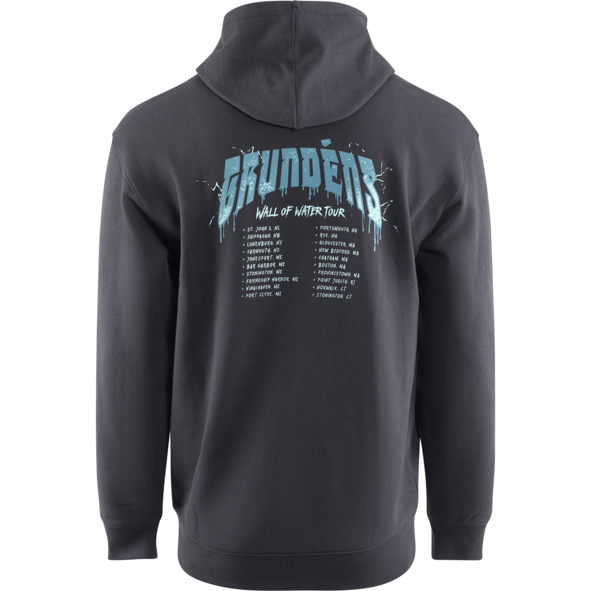 Nor’easter HS Hoodie