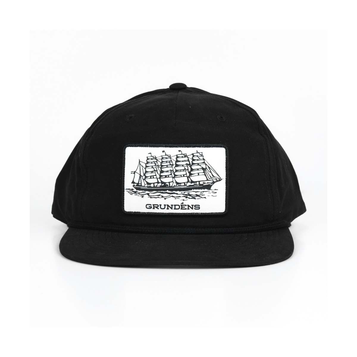 Captains Heritage Hat