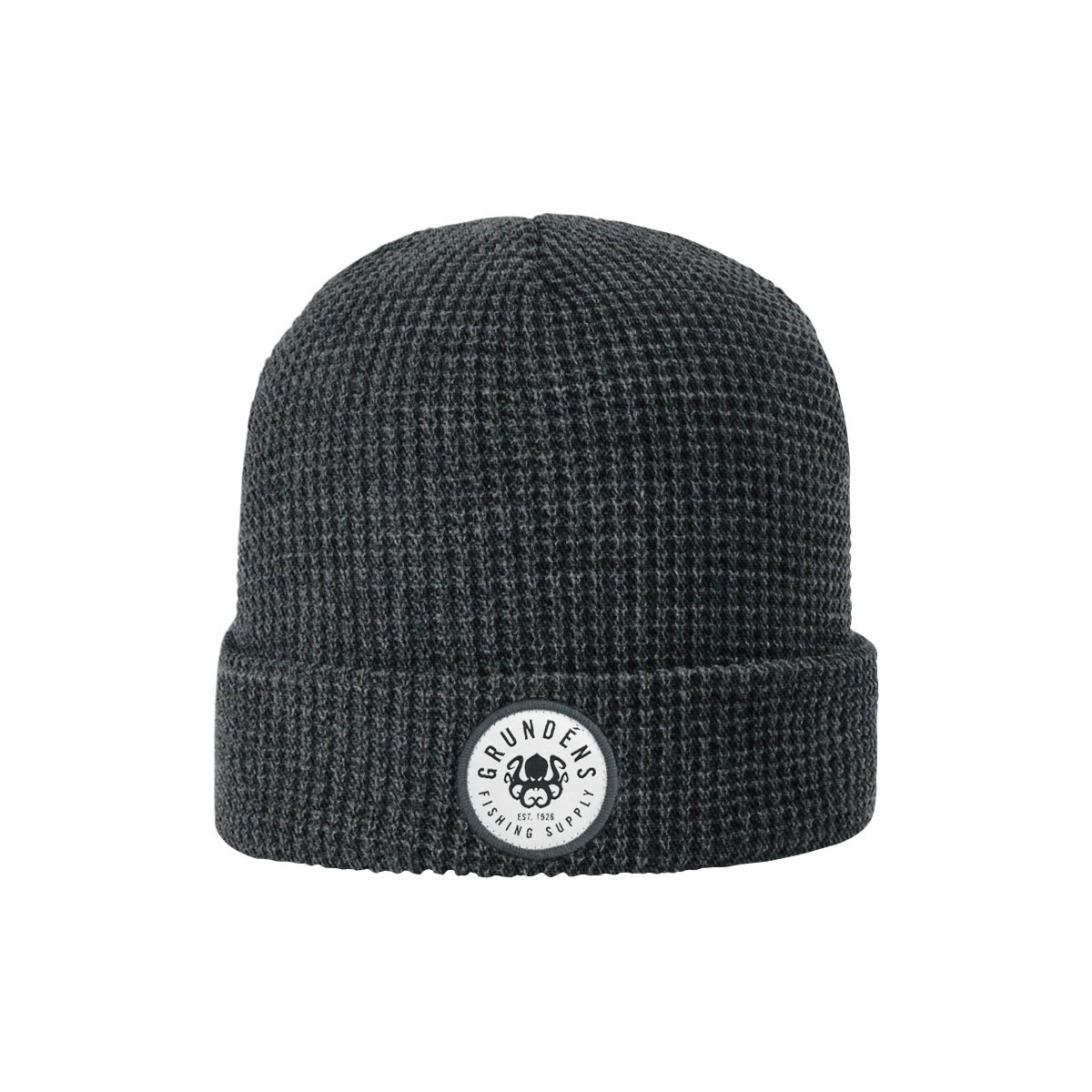 Kracken Waffle Beanie