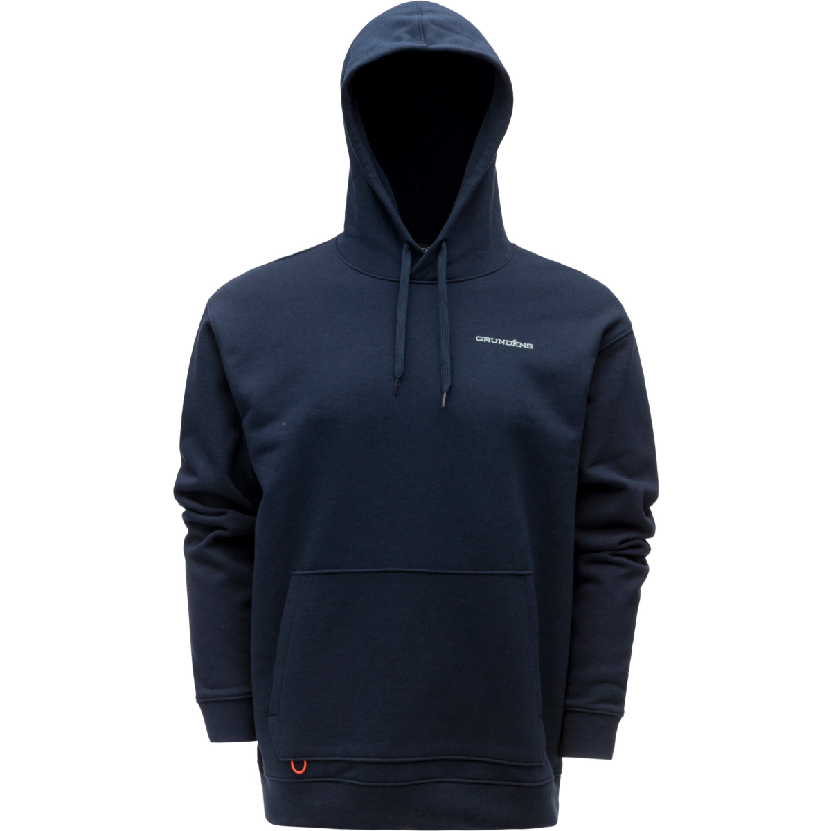 Logo Boat Hoodie