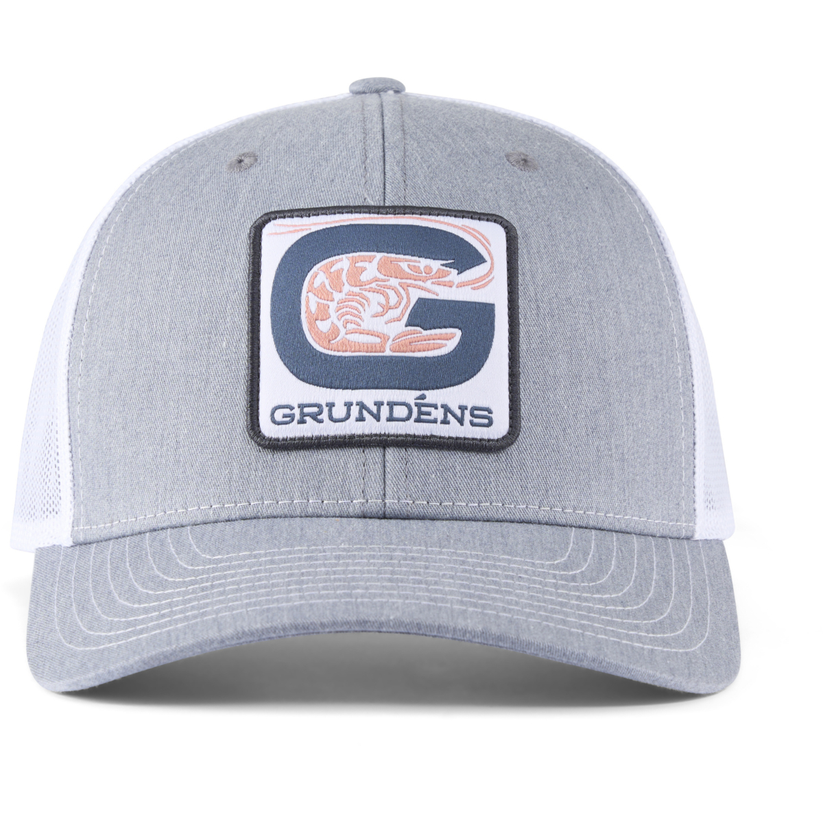G-Shrimp Trucker