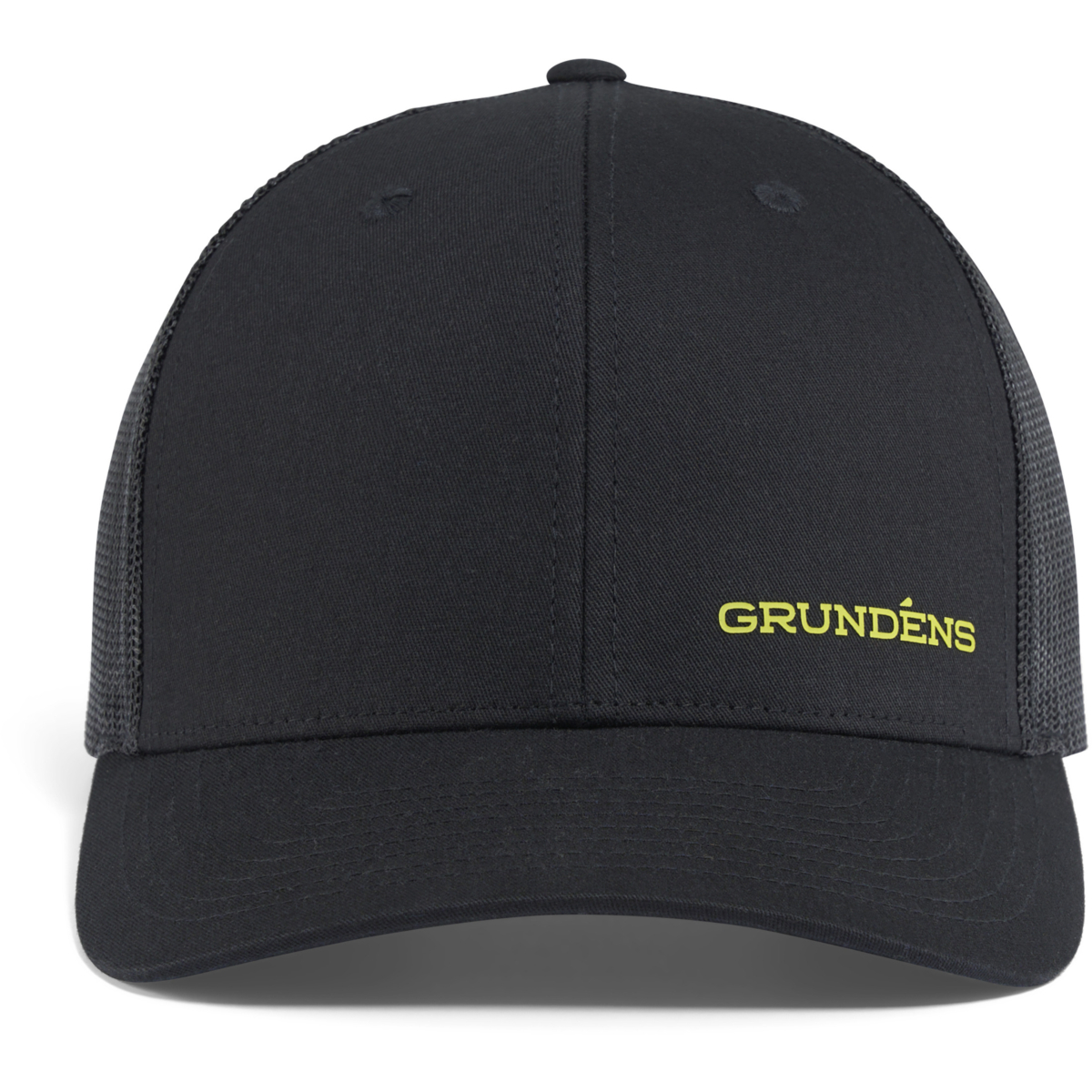 ICONic Trucker