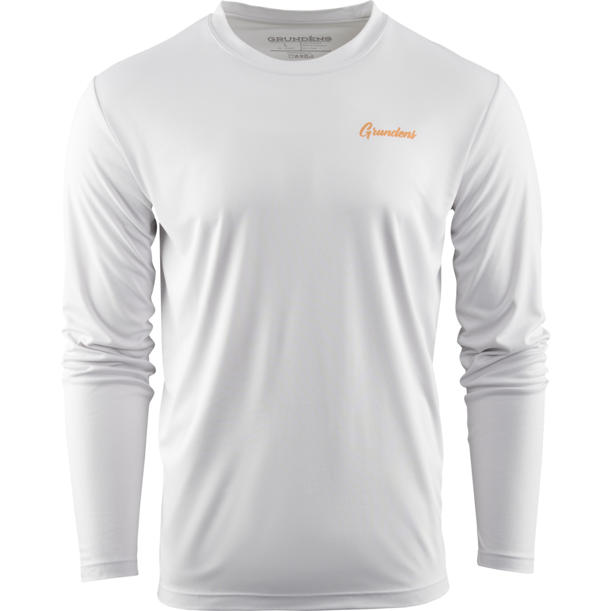 Poppin’ South UPF50 Long-Sleeve