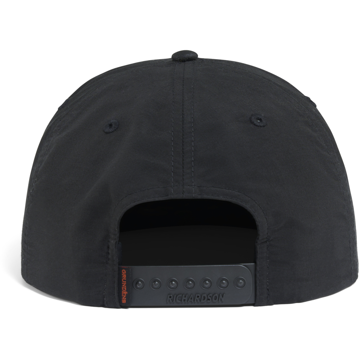 Trout Patch Rope Trucker