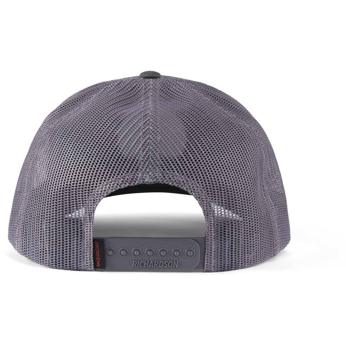 Logo Anchor Trucker