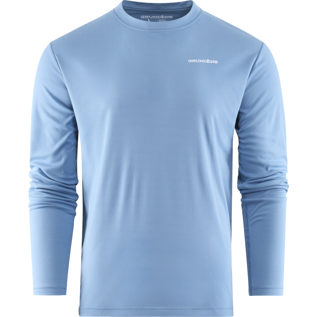 Tuna Torpedo UPF50 Long-Sleeve