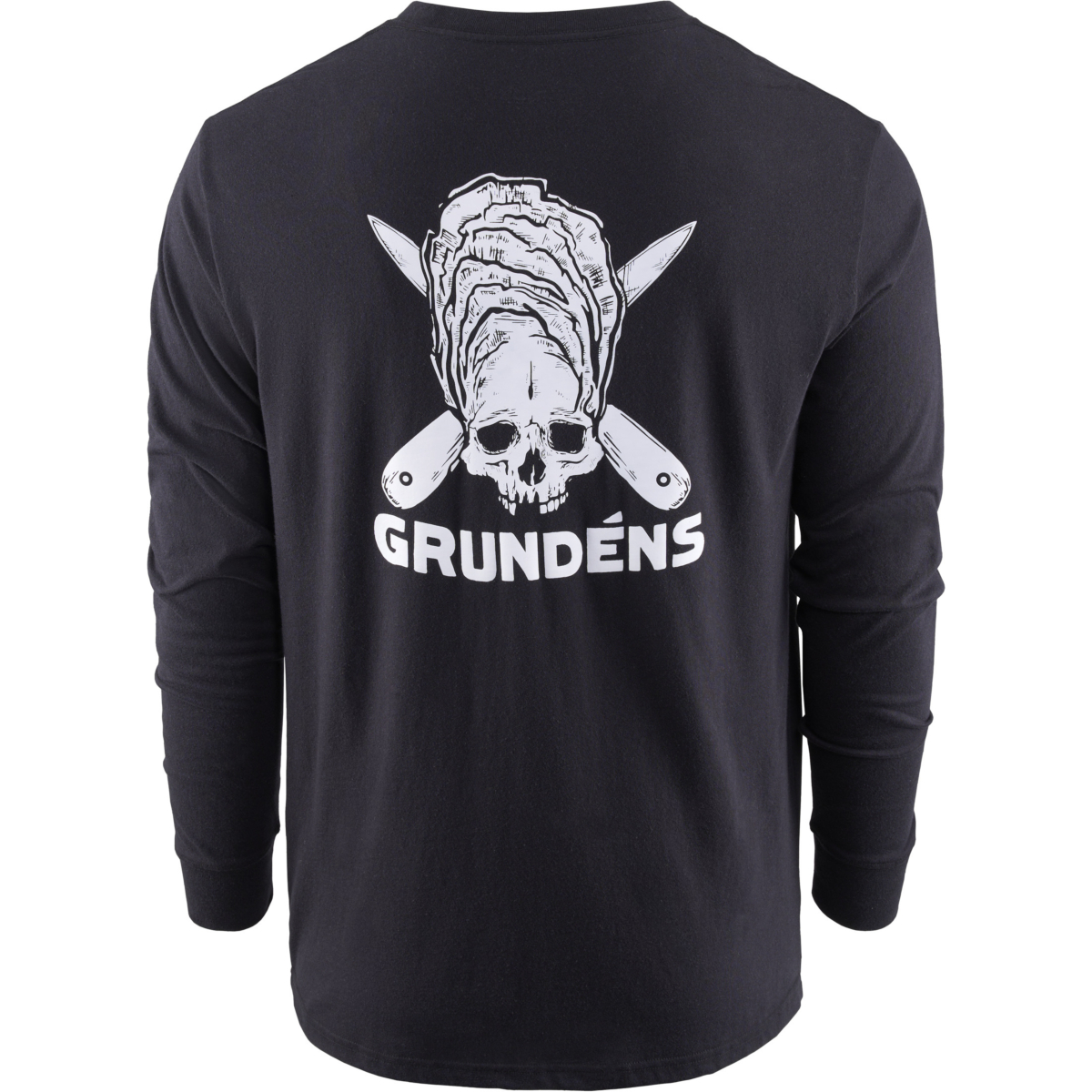 Zero Shucks LS T-Shirt