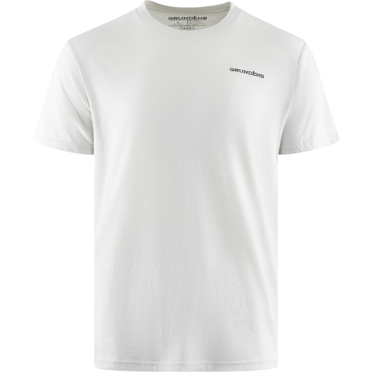 Zero Shucks SS T-Shirt