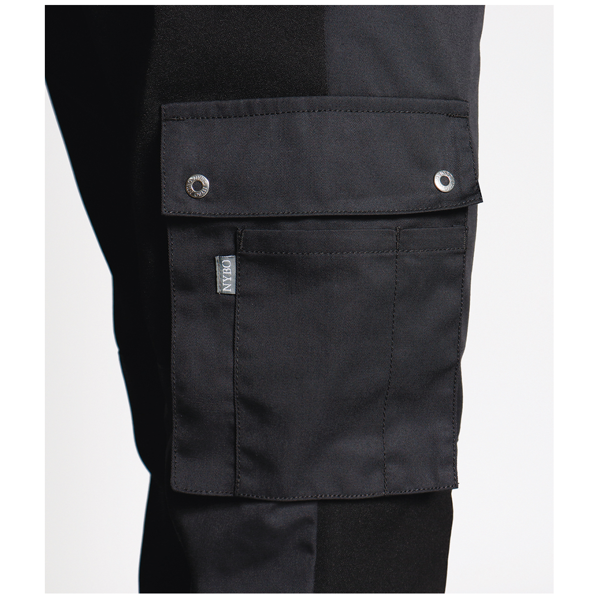 男女通用长裤，新一代